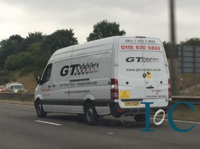 gtcouriers