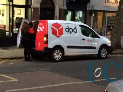 dpd-small-van