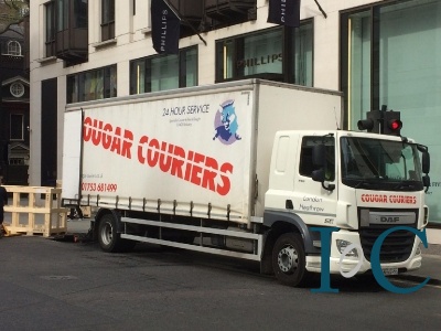 cougar-couriers