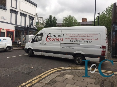 connect-couriers