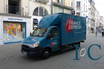 france-express