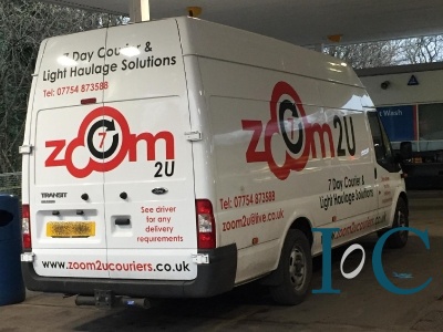 zoom2ucouriers