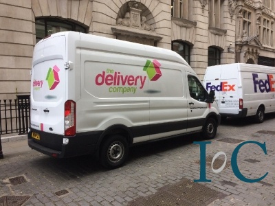 thedeliverycompany