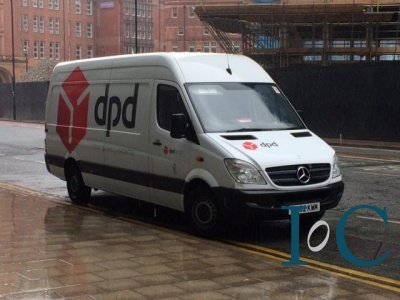 dpd-manchester