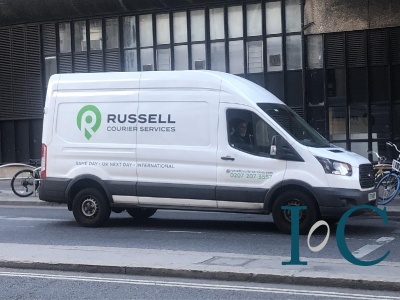russellcourierservices