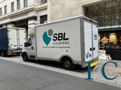 sblcouriers