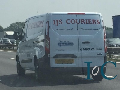ijs-couriers