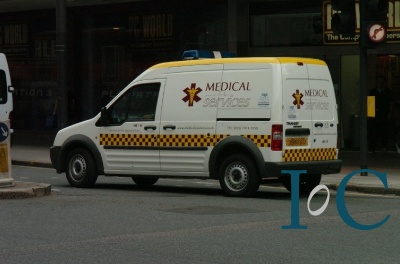 medicalcouriers