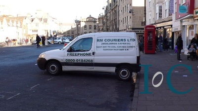 rm-couriers
