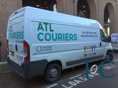 atlcouriers