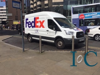 FedEx-Leeds